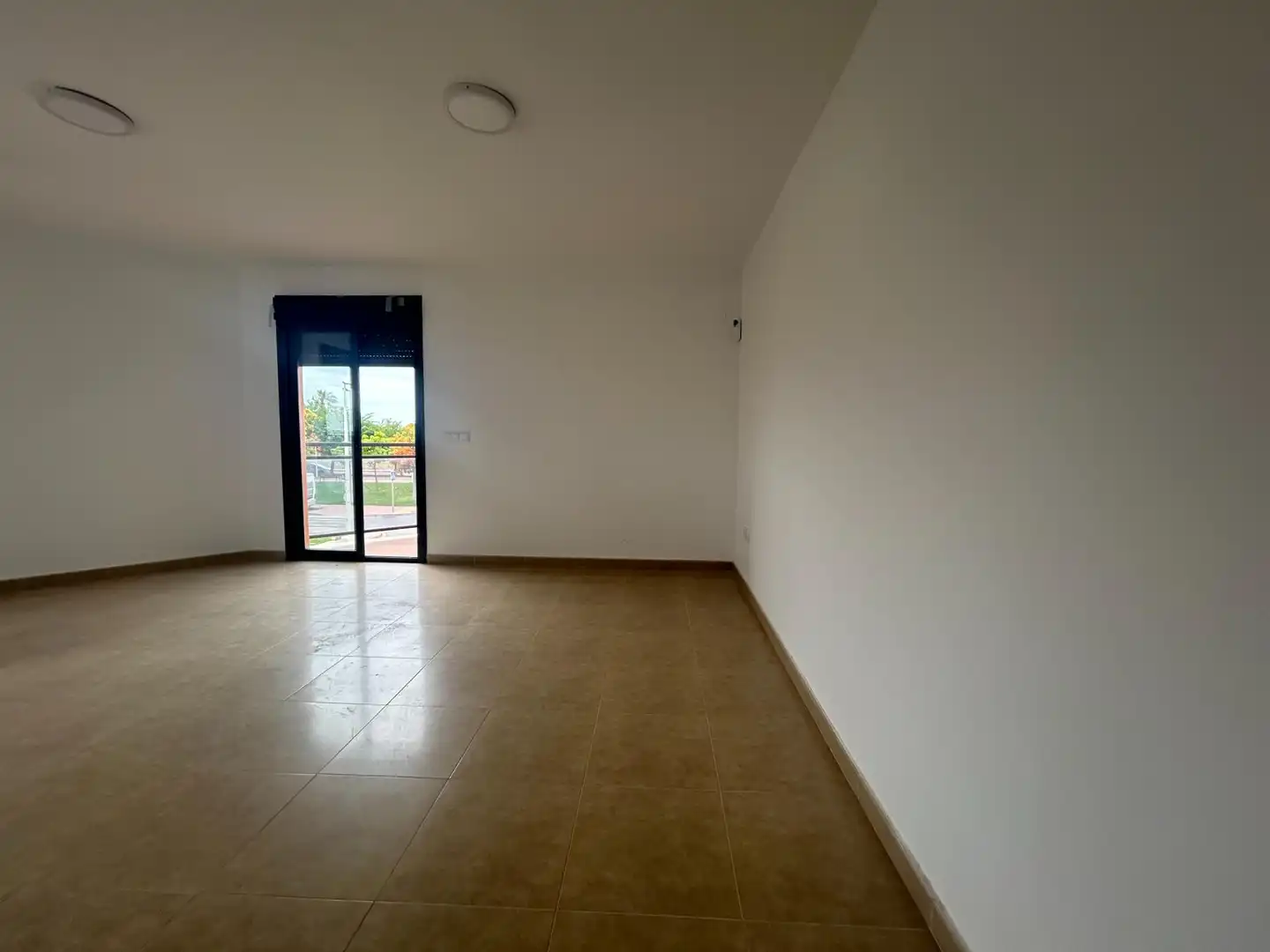 Sala d'estar de Pis de lloguer en Moncofa