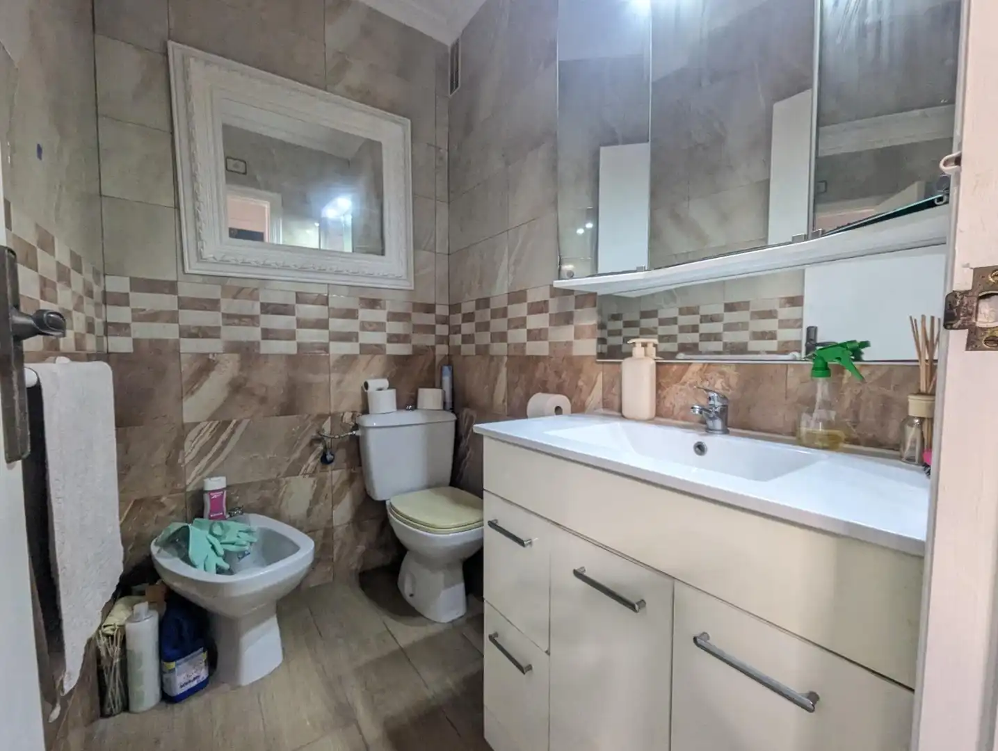 Duplex with terrace for sale in Playa del Acequión, Náufragos y Rocío del Mar, imagen 9