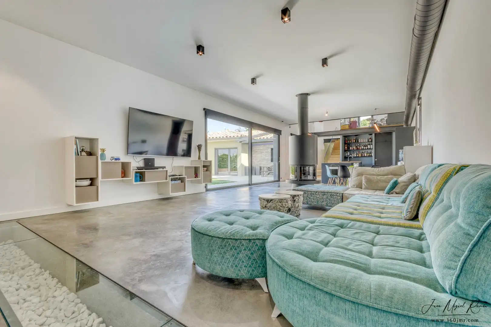 Casa con piscina in vendita a MAS FRIGOL, imagen 6