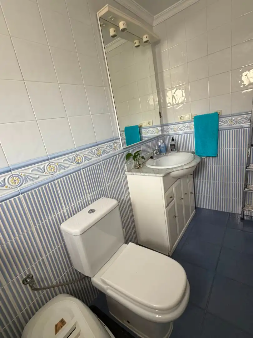 Adosado con piscina en venta en Torre del Mar, imagen 52