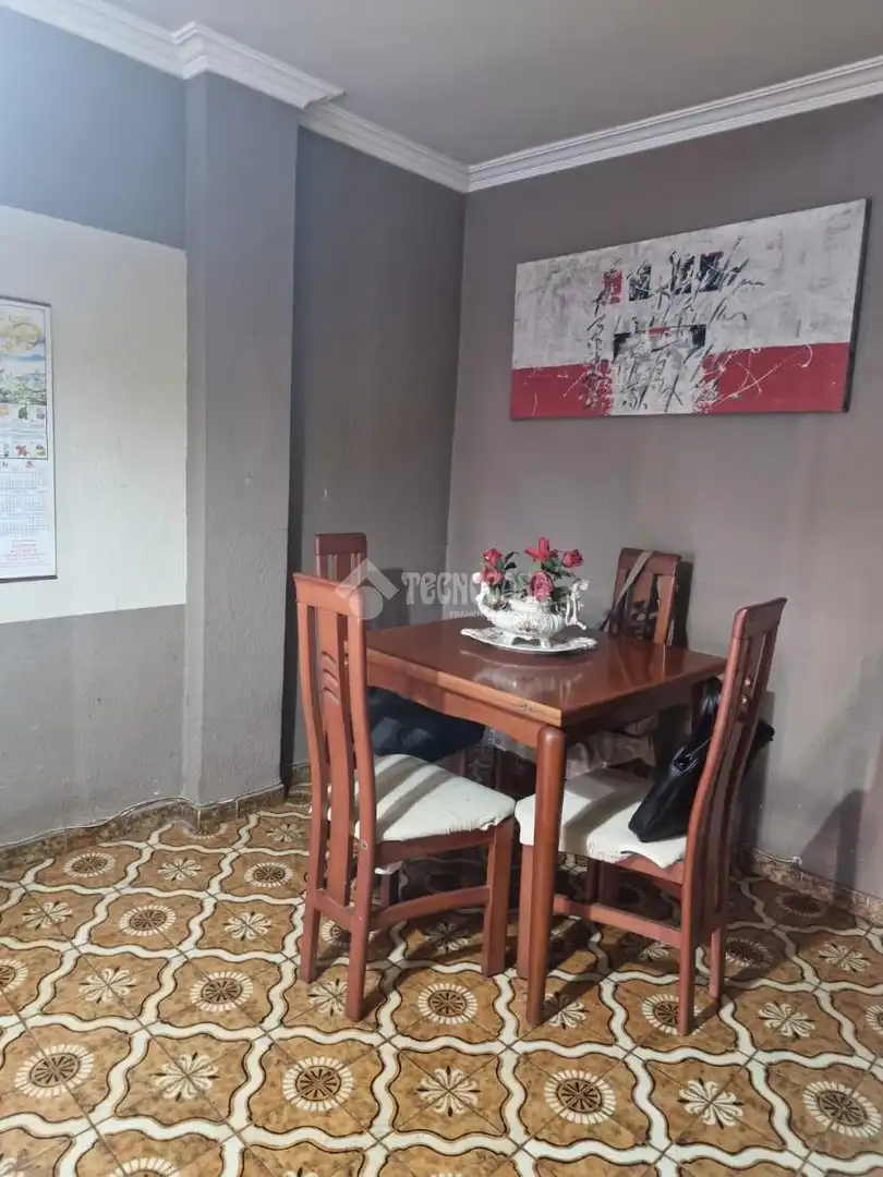 Dining room of Flat for sale in Tarragona  with Balcony