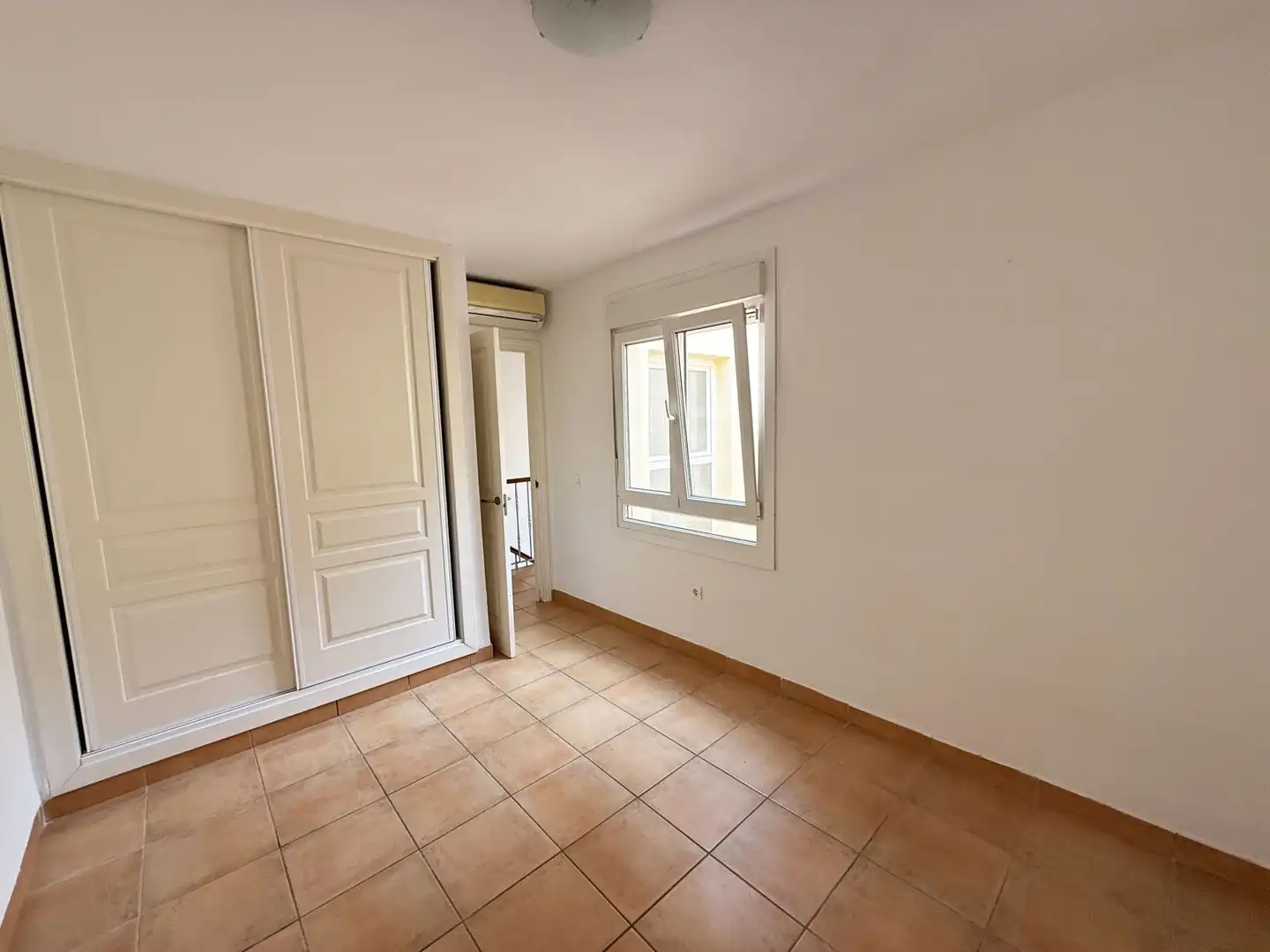 Bedroom of Detached homes for sale in Alhaurín El Grande  with Air Conditioner, Swimming Pool and Community pool