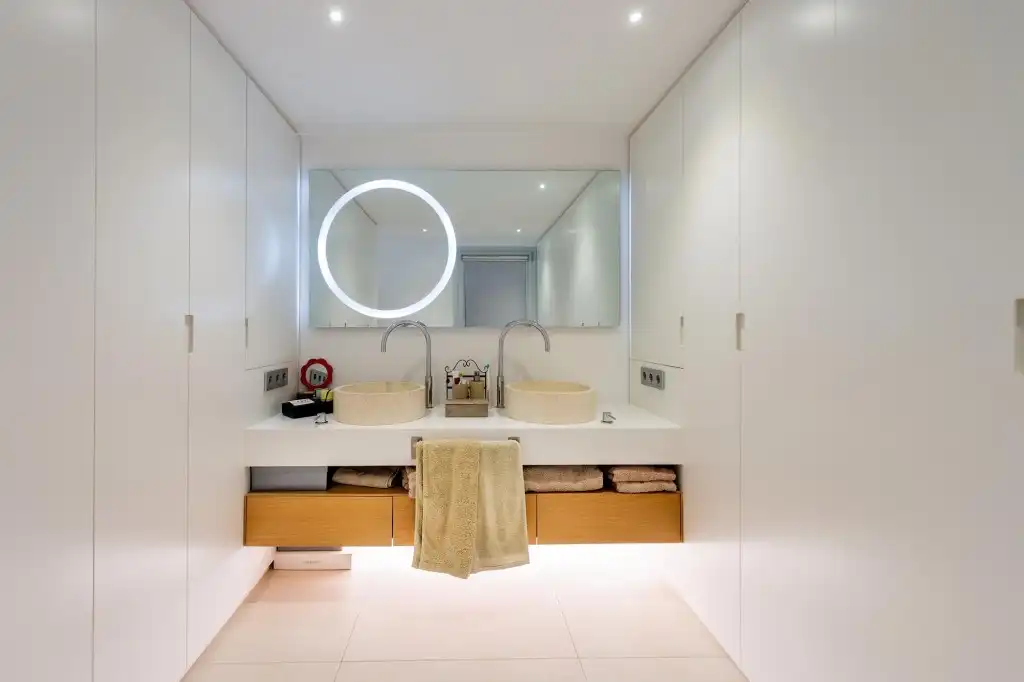Apartament amb piscina en venda a Marina Botafoc - Platja de Talamanca, imagen 15