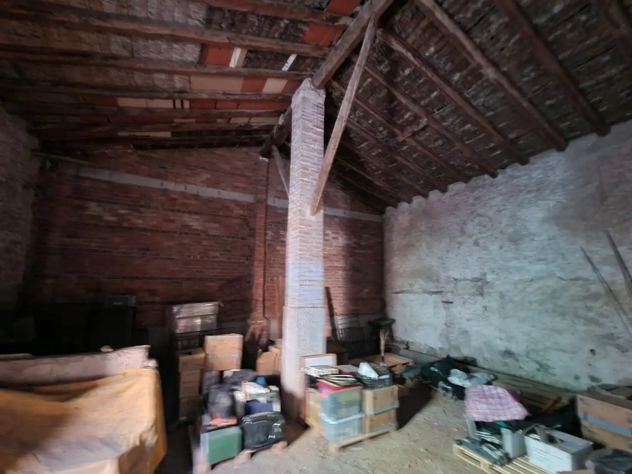 Edificio en venta en Carrer de les Eres, Ulldemolins