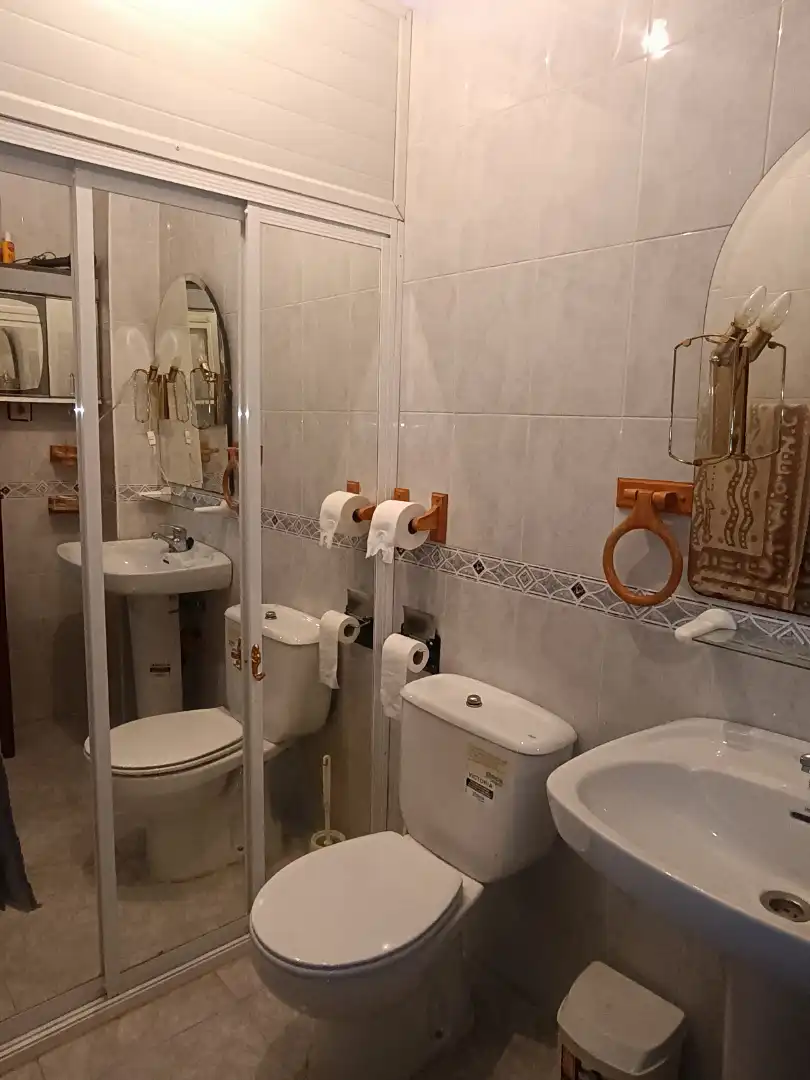 Casa con terrazza in vendita a Calle Coria 55, imagen 9