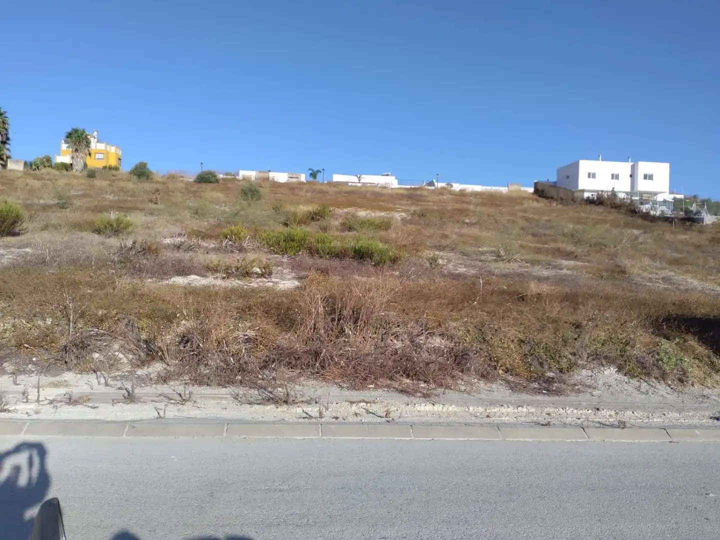 Residential for sale in Bonanza - Avda de Huelva - Barrio Andalucia