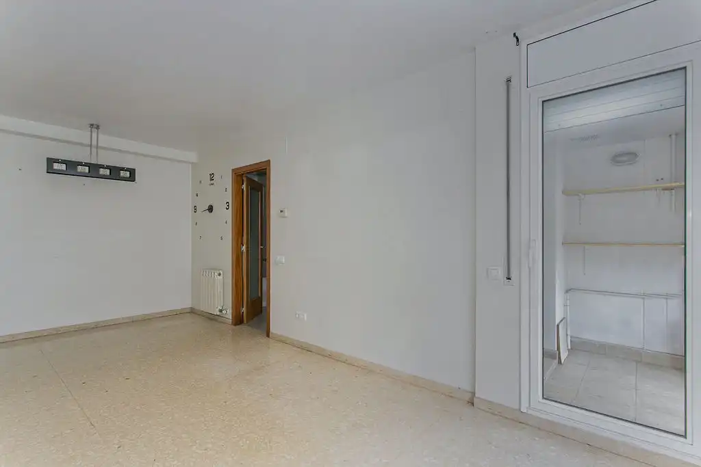 Pis en venda en Terrassa