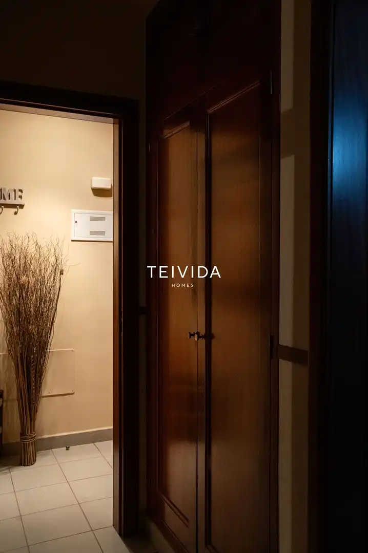 Habitación de Piso en venta en Guía de Isora con Terraza y Trastero