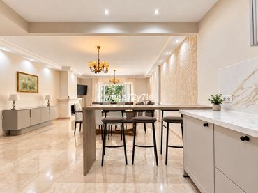 Wohnung zum Verkauf in Benamara - Atalaya