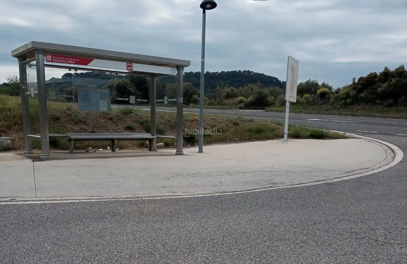 Terreno residencial en venta en Urbanitzacio Portugal 97C, imagen 5