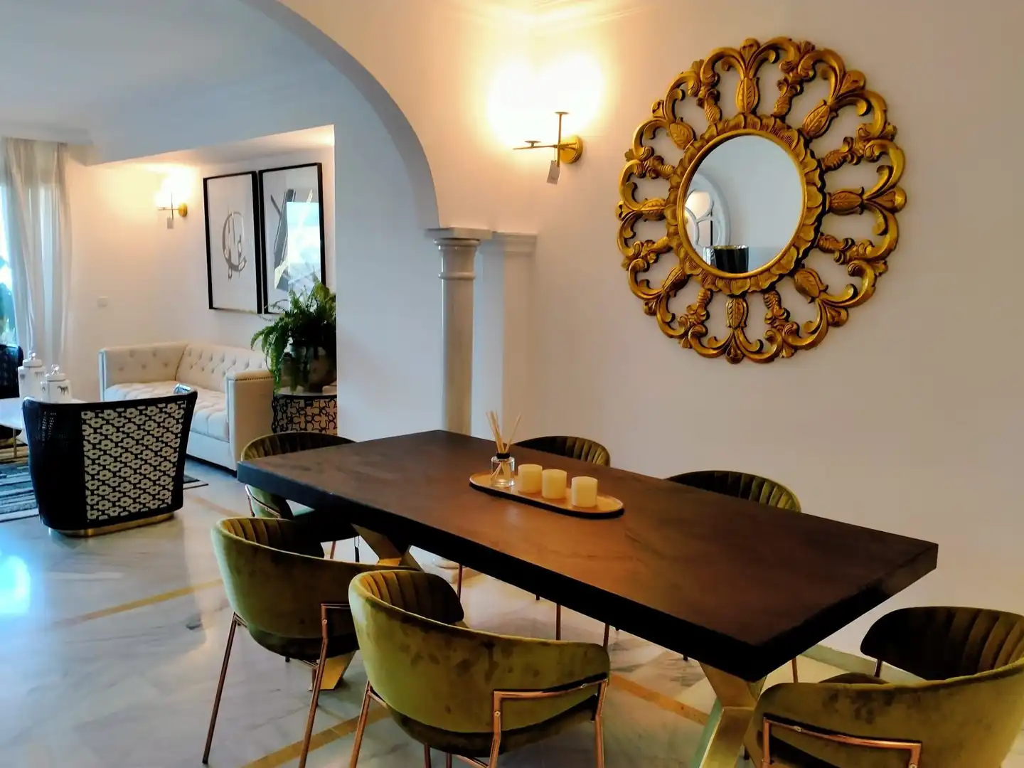 Flat with terrace for sale in N/A, imagen 9