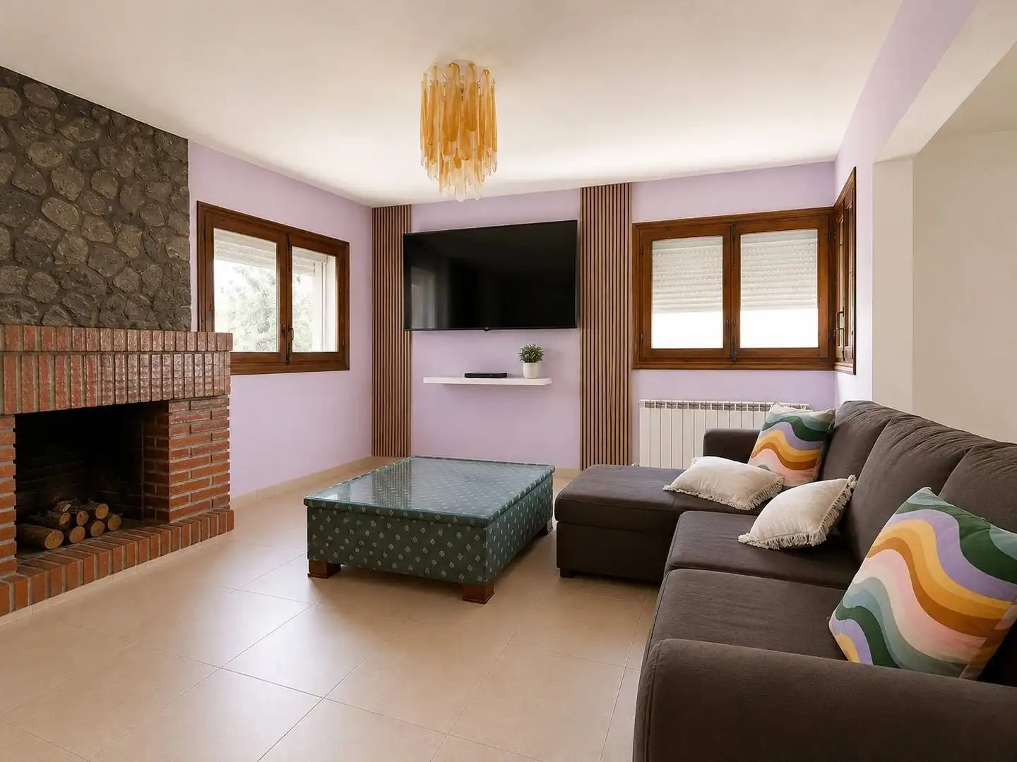 Piso con piscina en venta en Torrejón del Rey, imagen 16