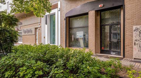 Photo 2 of Premises to rent in C/ Padre Moret, 1º Ensanche,  Pamplona / Iruña