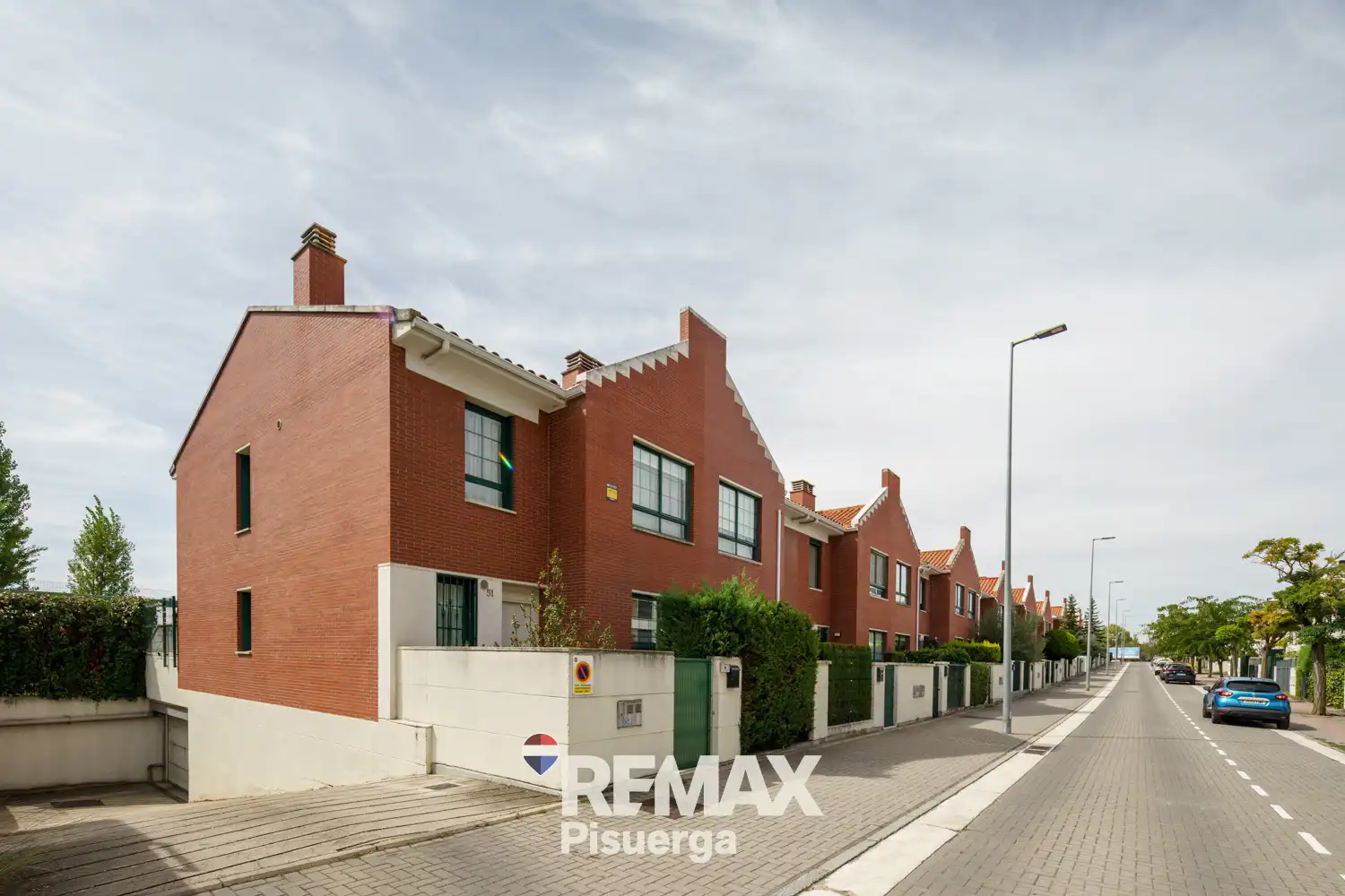 Villa mit Pool zum Verkauf in Calle José María Castilviejo 41, imagen 79