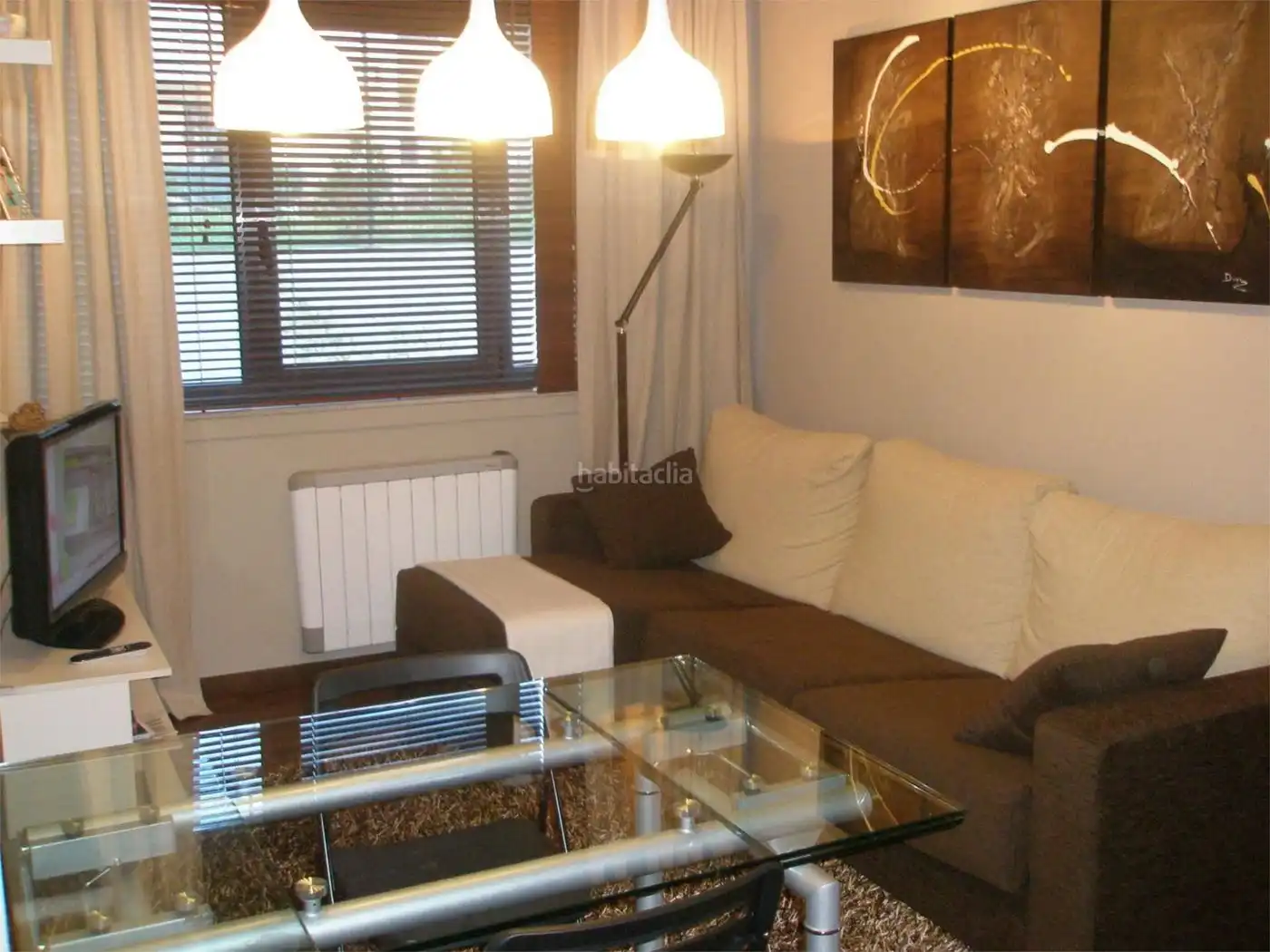 Apartment with pool to rent in Camiño Campo da Urraca 12, imagen 2