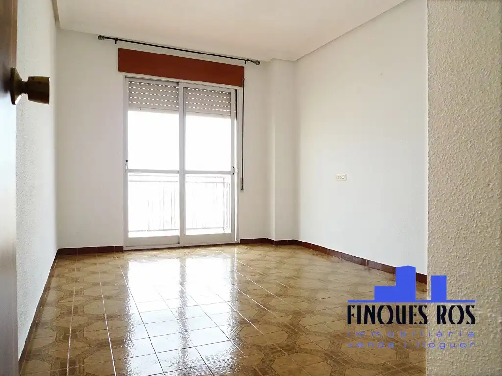 Sala de estar de Ático en venta en Vinaròs con Terraza y Balcón