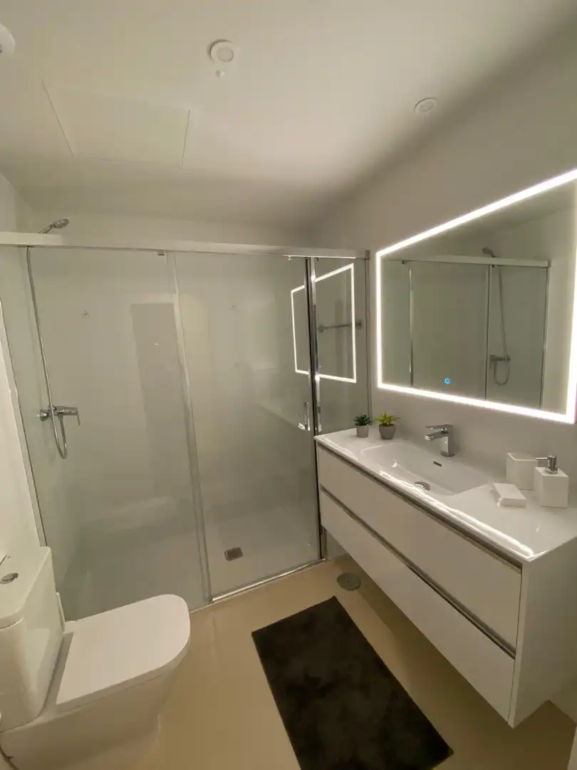 Penthouse with pool for sale in 22 Calle Miguel Delibes #planta 6, imagen 7