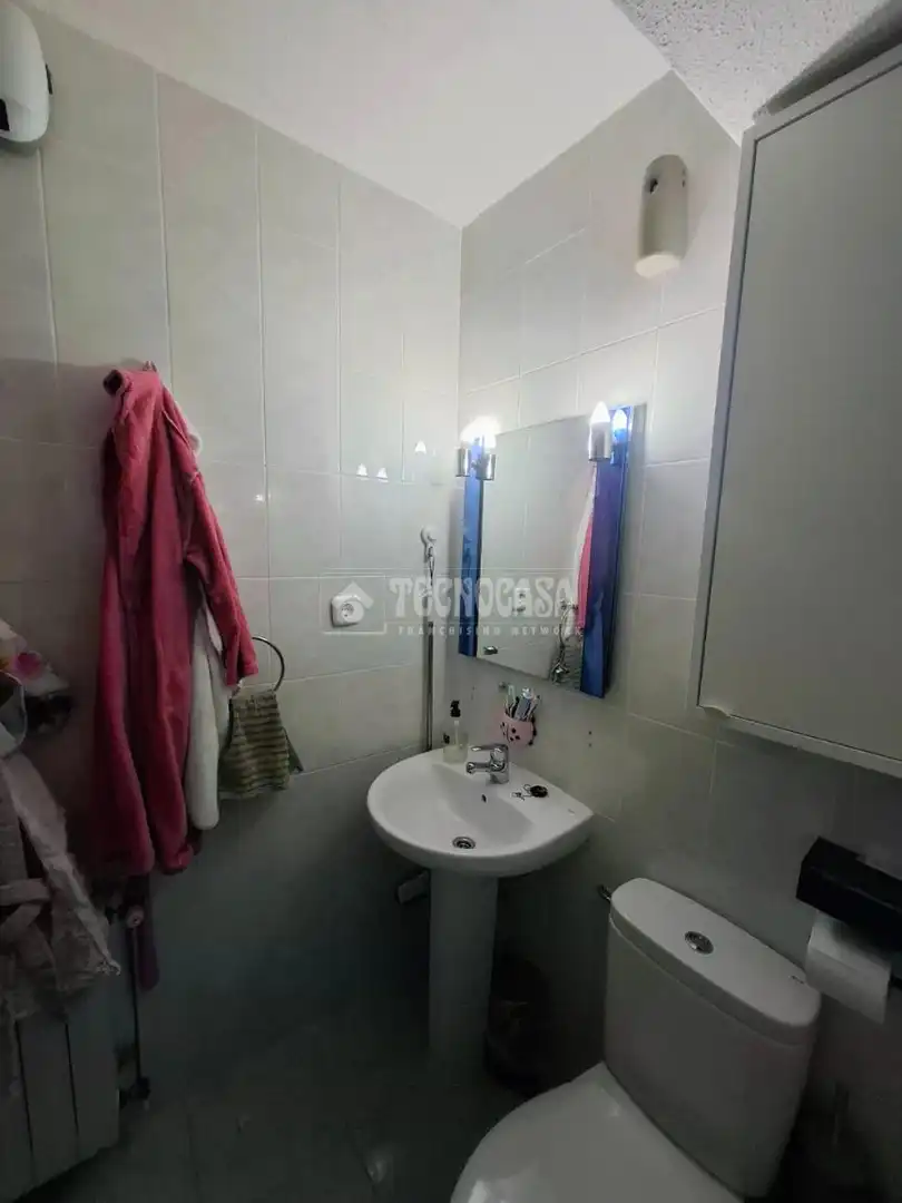 Piso en venta en Pueblo Nuevo