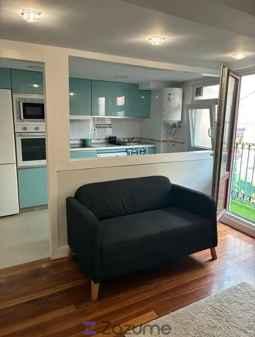Apartament de lloguer a Bermeo, Bizkaia