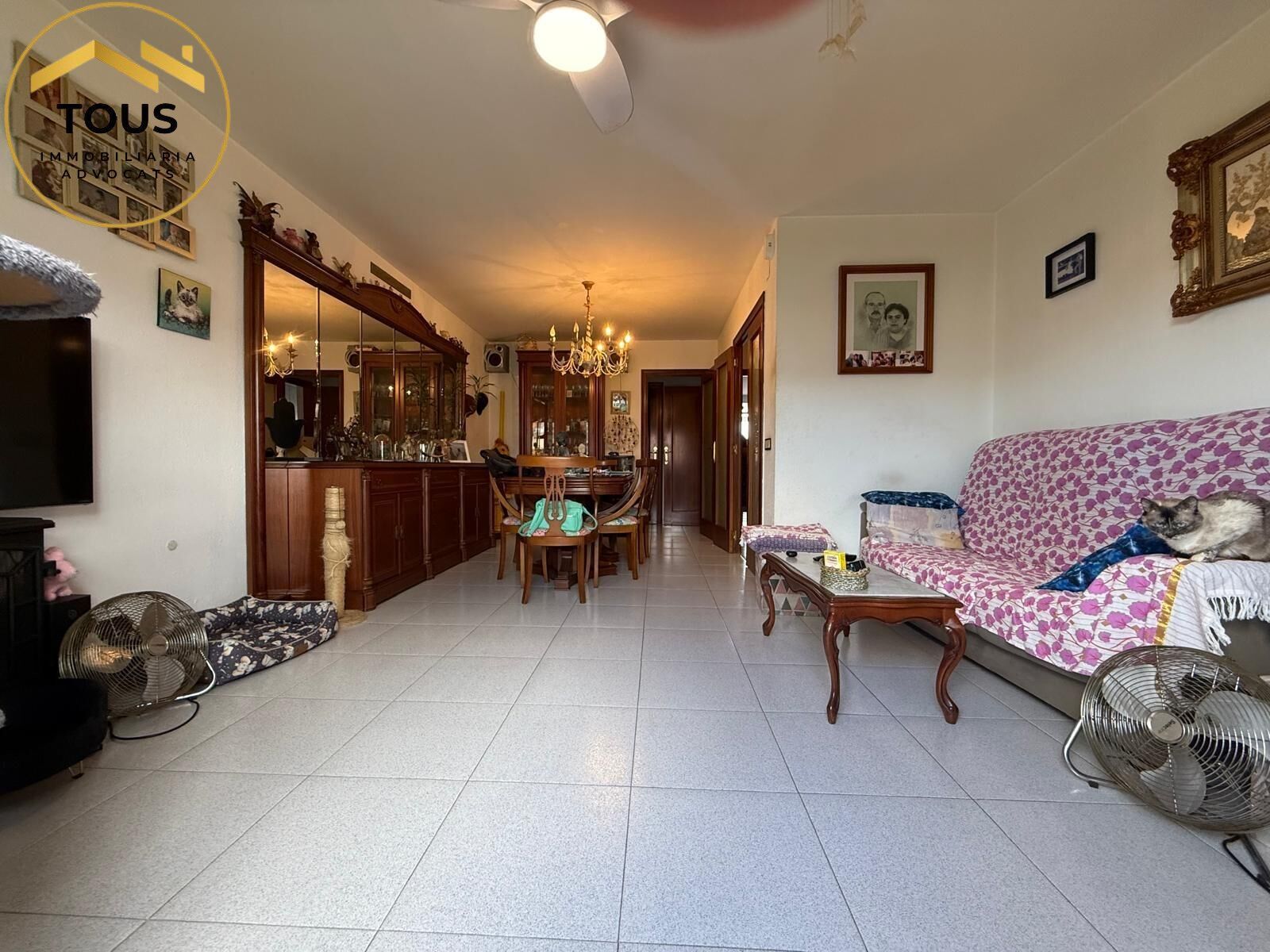 Ático en venta en Mataró con Balcón