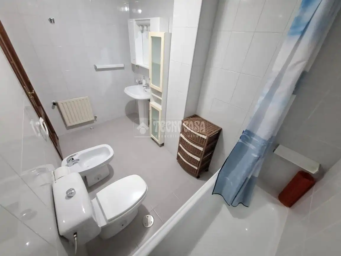Piso en venta en Sónsoles