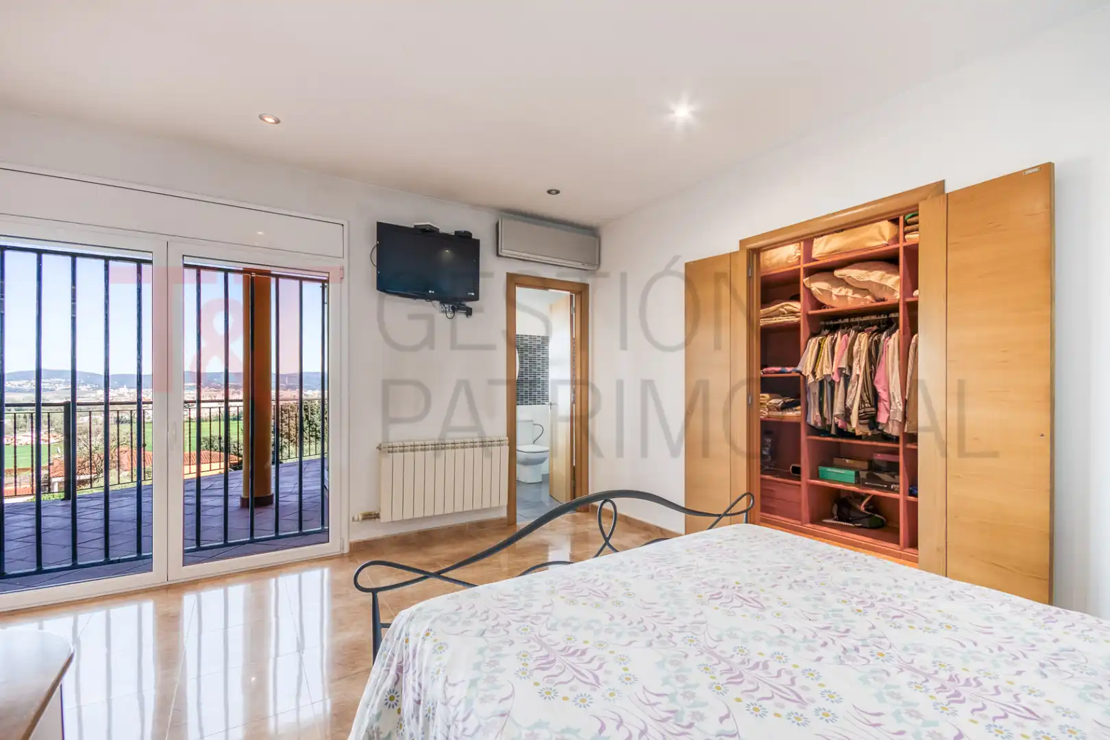 Houses for sale in Carrer de la Vil-la Romana, 27, Bescanó