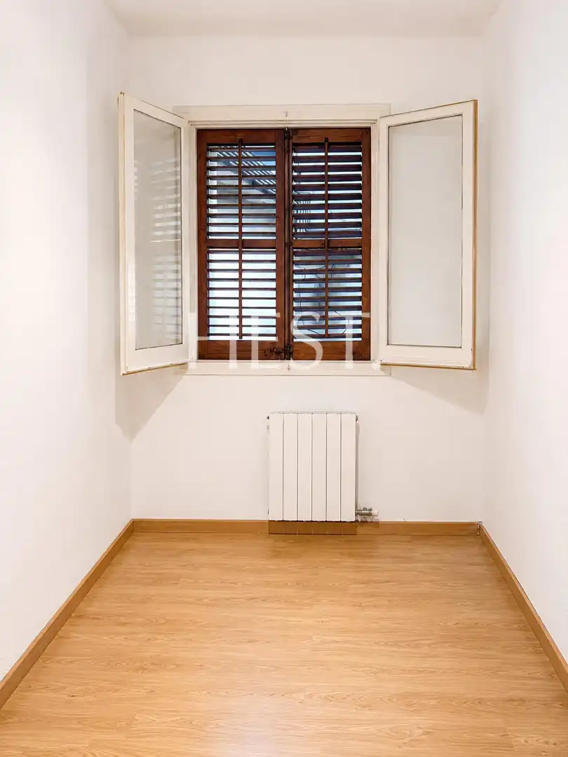 Habitación de Piso en venta en Barcelona con Aire acondicionado, Calefacción y Parquet
