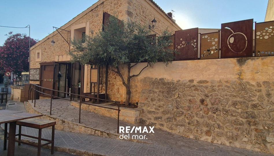 Photo 1 of Premises to rent in Carrer de la Verge del Refugi, Alaró, Illes Balears