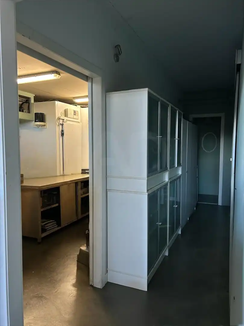 Gewerbefläche zur Miete in Puerta dublin 28 28, imagen 5