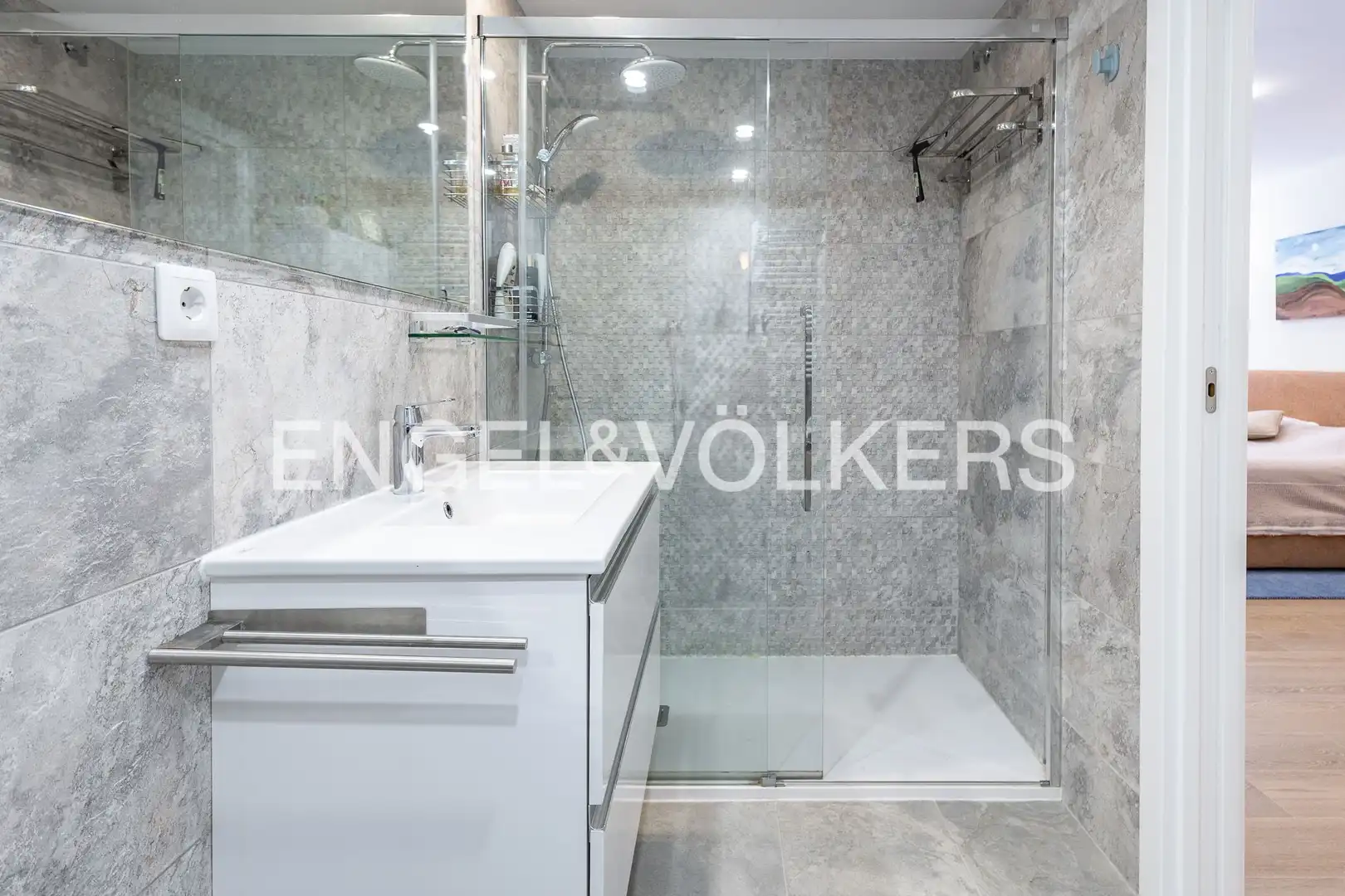 Piso con piscina en venta en Finestrelles, imagen 25