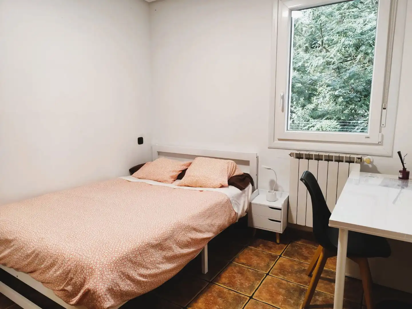 Piso con jardín en alquiler en Untzaene Kalea 31, imagen 17