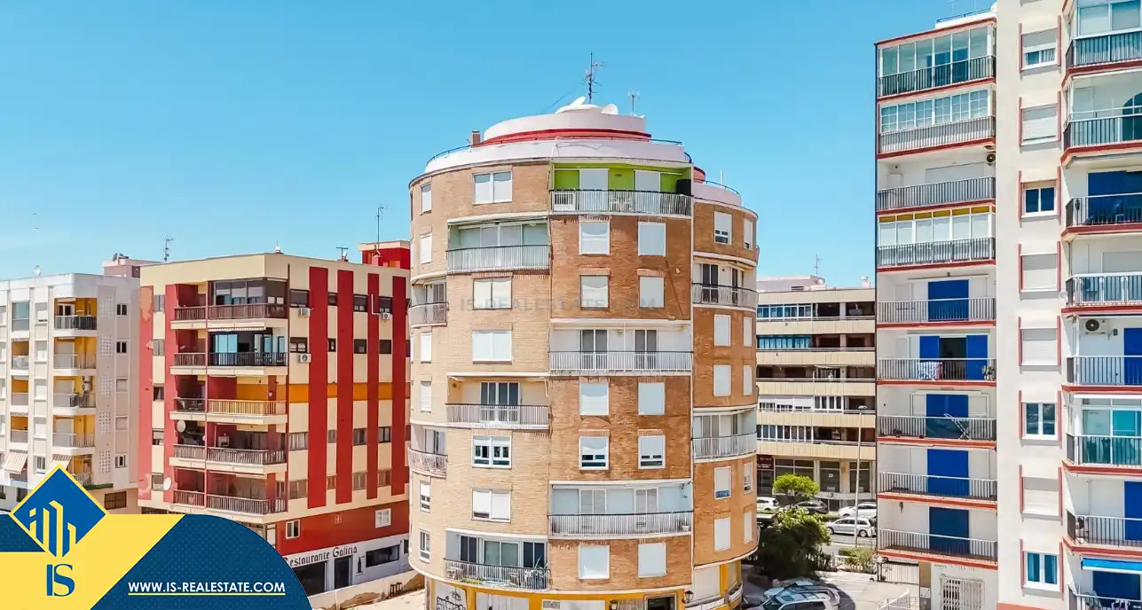Apartament amb terrassa en venda a Playa del Acequión, Náufragos y Rocío del Mar, imagen 58