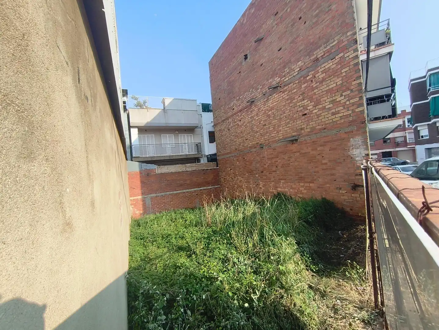 Residencial en venta en CIRCUMVAL·LACIO, La Roureda