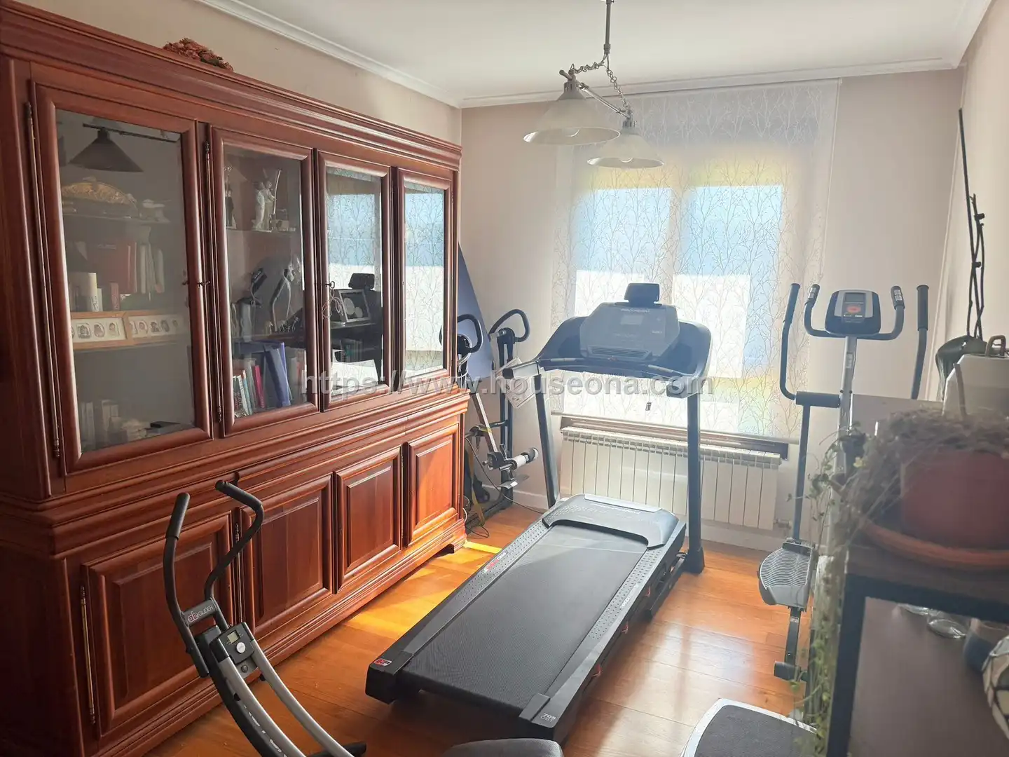 Casa o chalet en venta en Laguardia con Amueblado