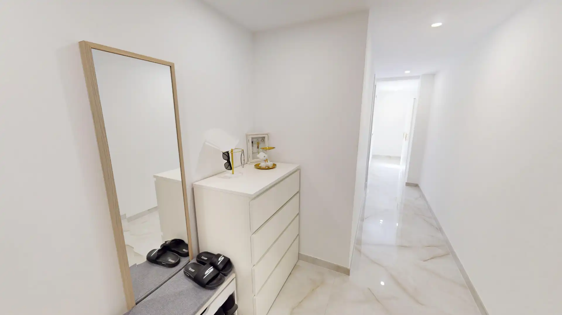 Piso en venta en Benidorm con Aire acondicionado