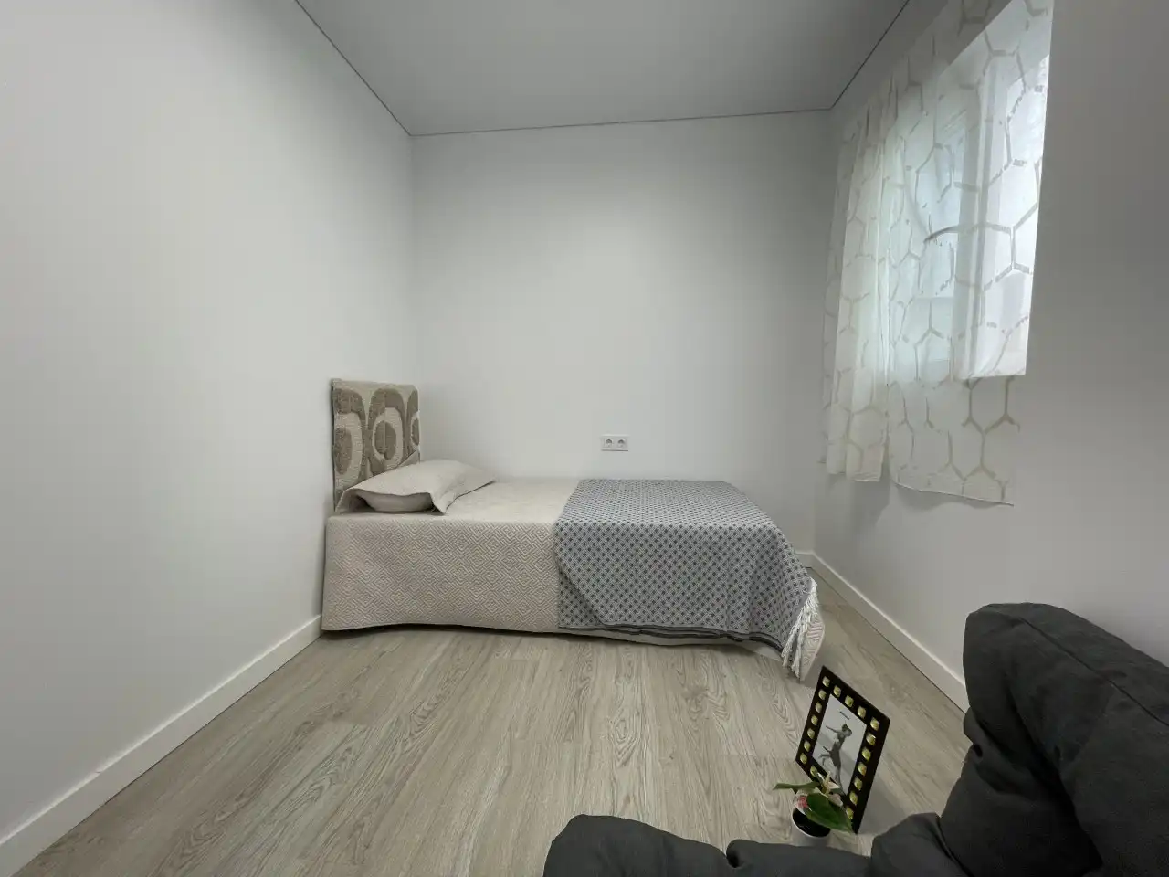 Wohnung mit Terrasse zum Verkauf in Playa del Acequión, Náufragos y Rocío del Mar, imagen 12