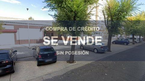 Foto 2 de Pis en venda a PAU 2-600, Puertollano