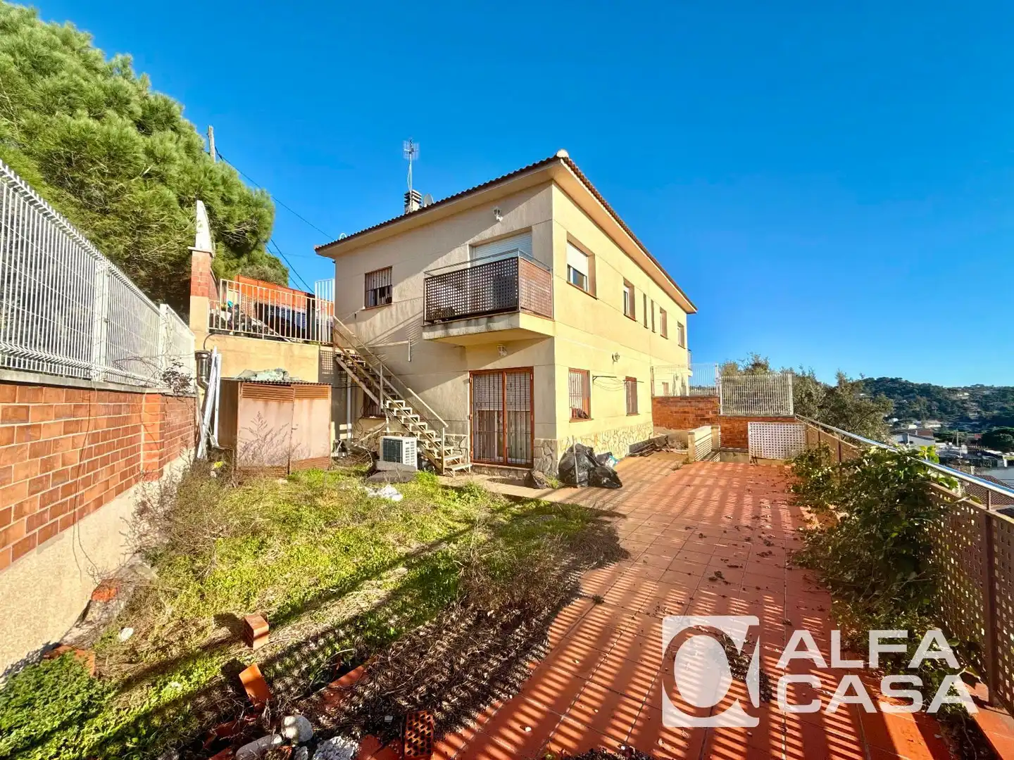 Casa o chalet en venta en Falguera, Aiguaviva Parc