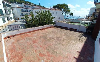 Terrassa de Edifici en venda en Palafrugell