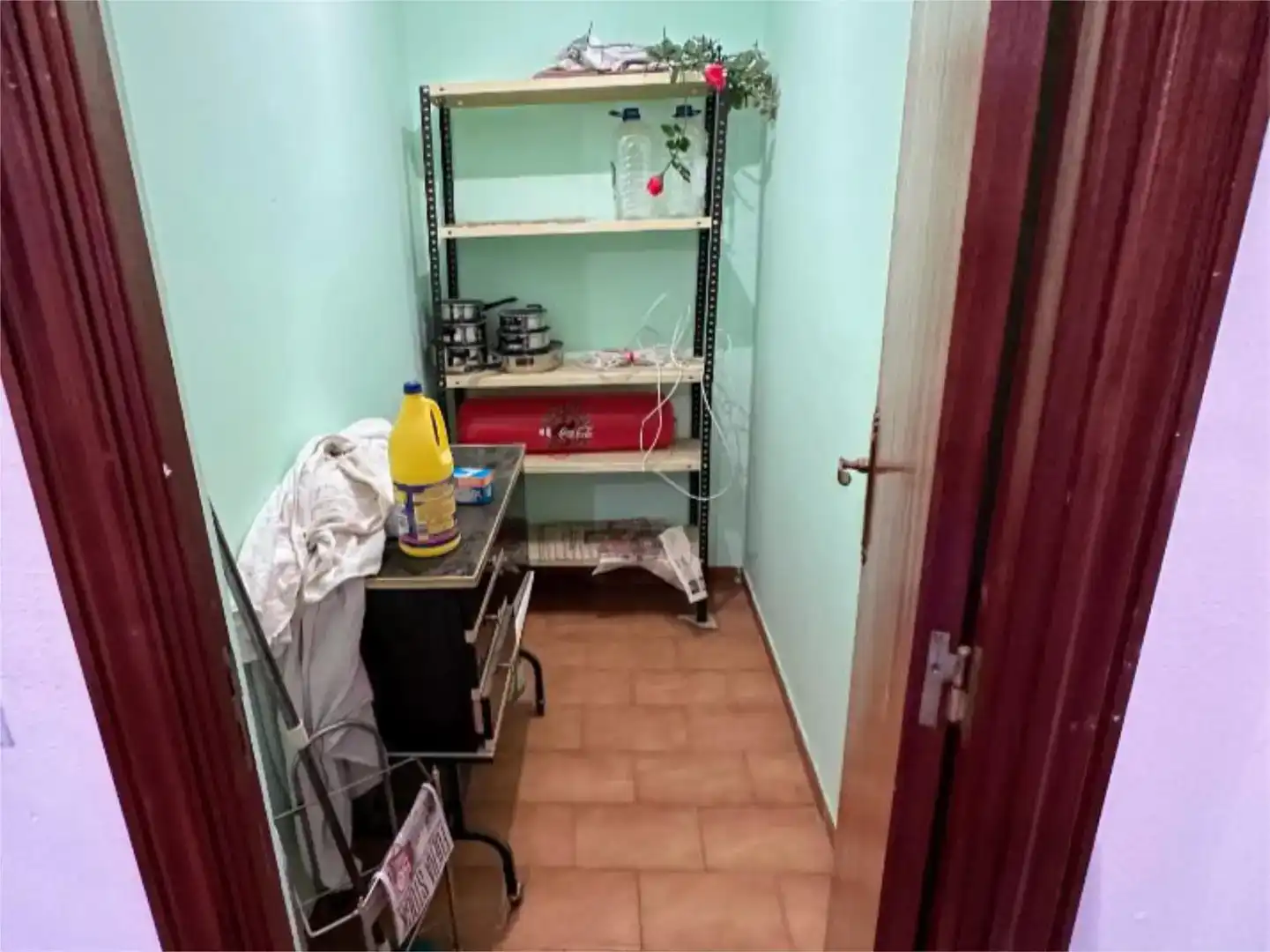 Pis en venda en Santa María del Páramo amb Balcó