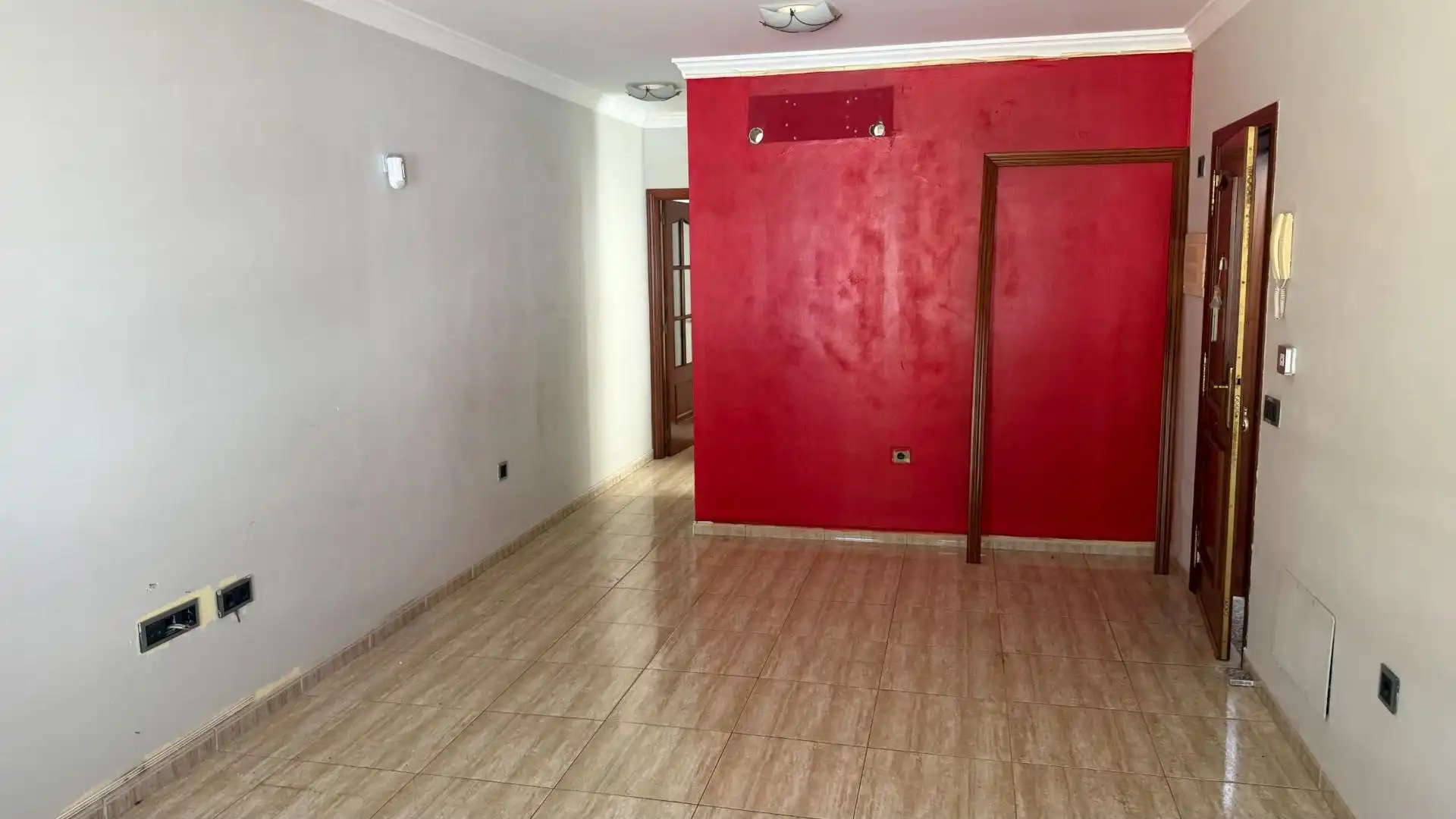 Piso en venta en Calle Calle Jacinto Benavente, Fabelo
