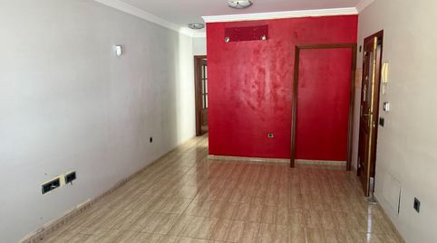 Foto 2 de Piso en venta en Calle Calle Jacinto Benavente, Fabelo, Puerto del Rosario