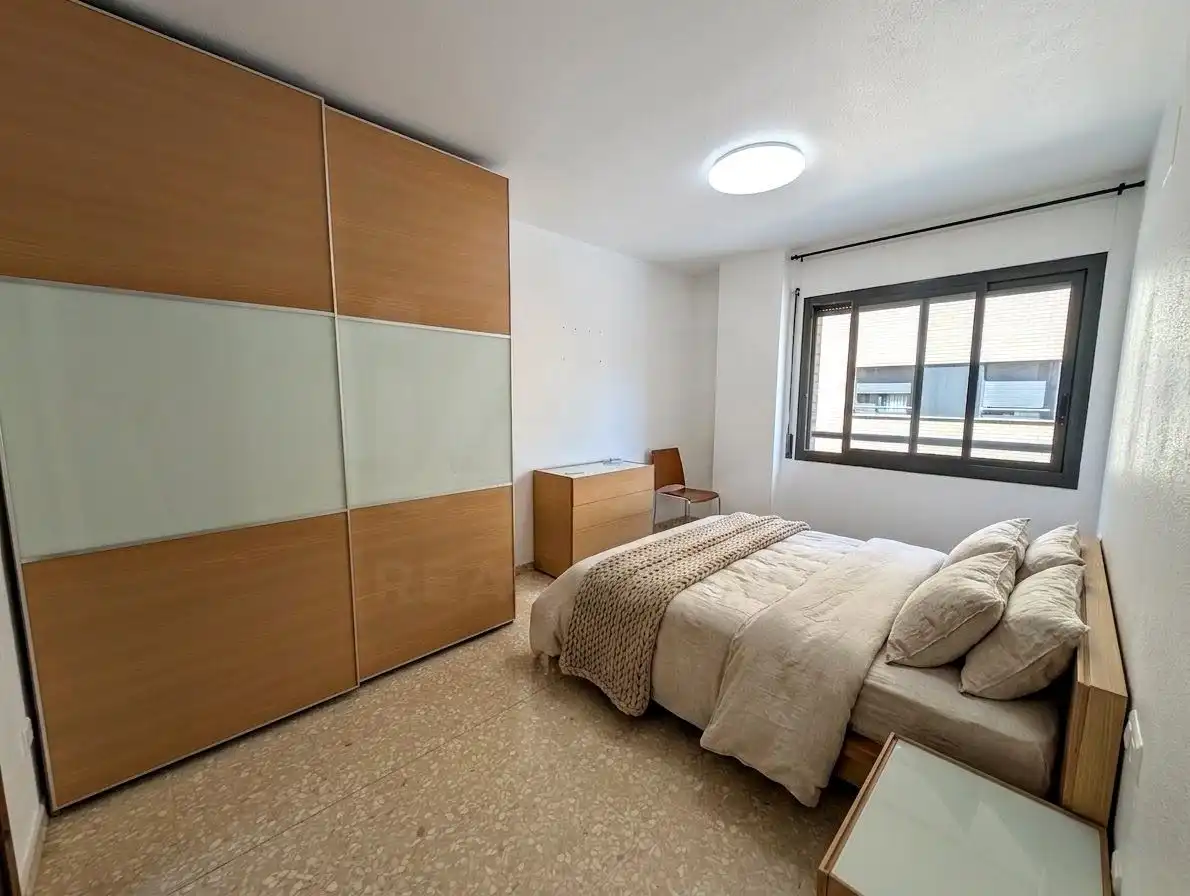 Dormitori de Dúplex en venda en Tortosa amb Aire condicionat