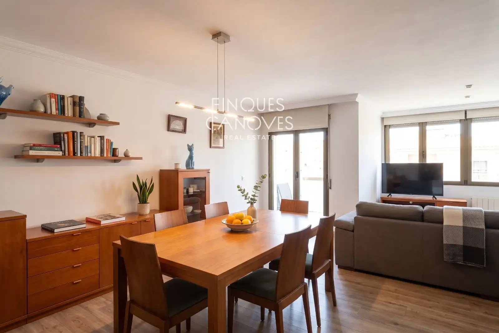 Wohnung mit Terrasse zum Verkauf in Sant Antoni, imagen 2