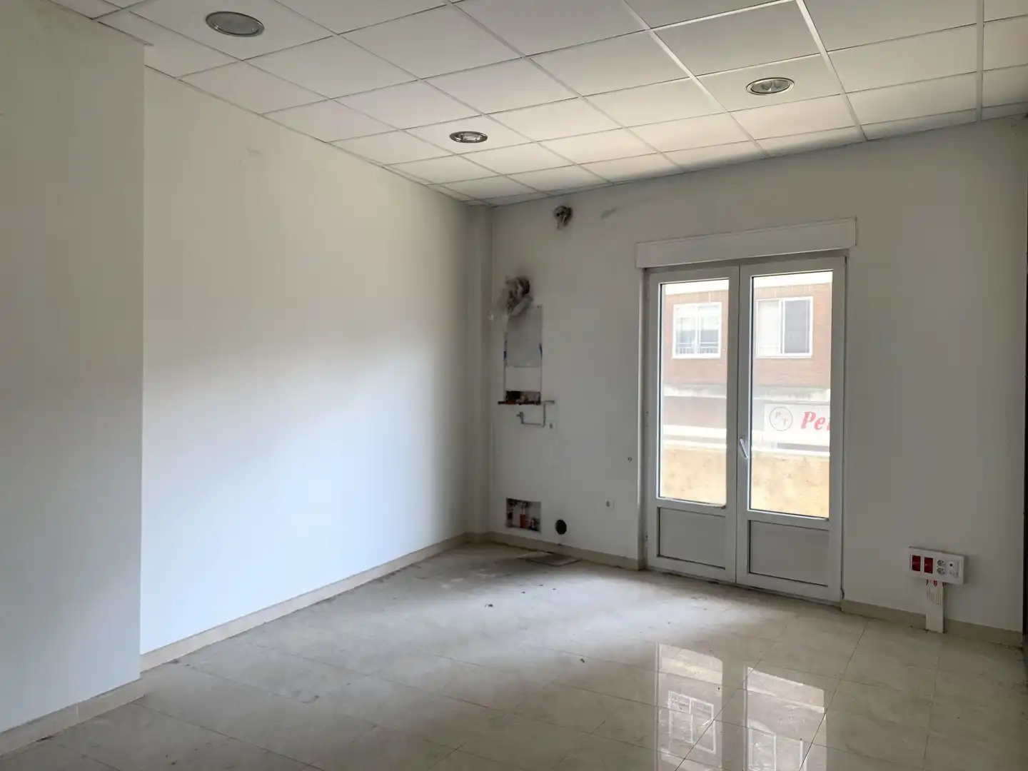 Oficina en venta en Benavente