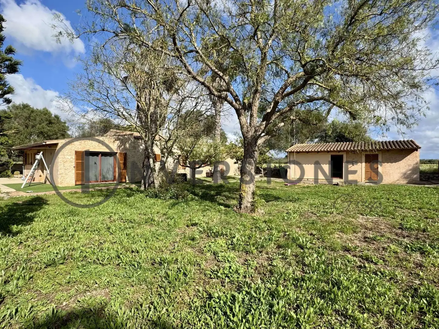Casa rústica con jardín en venta en Son Munda, imagen 34