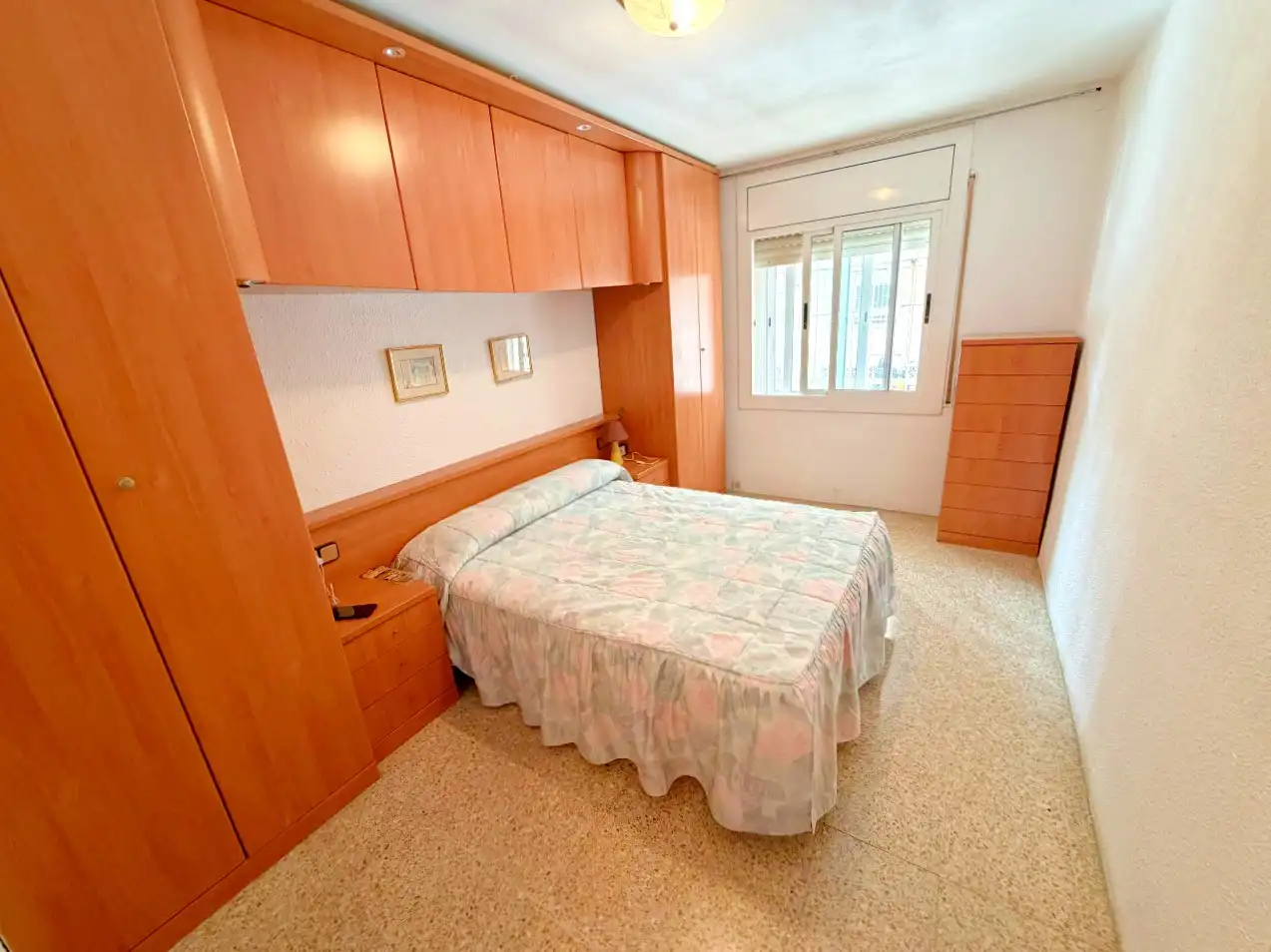 Habitación de Piso en venta en El Prat de Llobregat con Horno