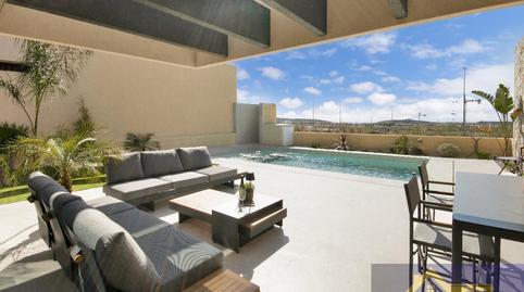 Foto 5 de Casa o chalet en venta en  Mundo, Baños y Mendigo,  Murcia Capital