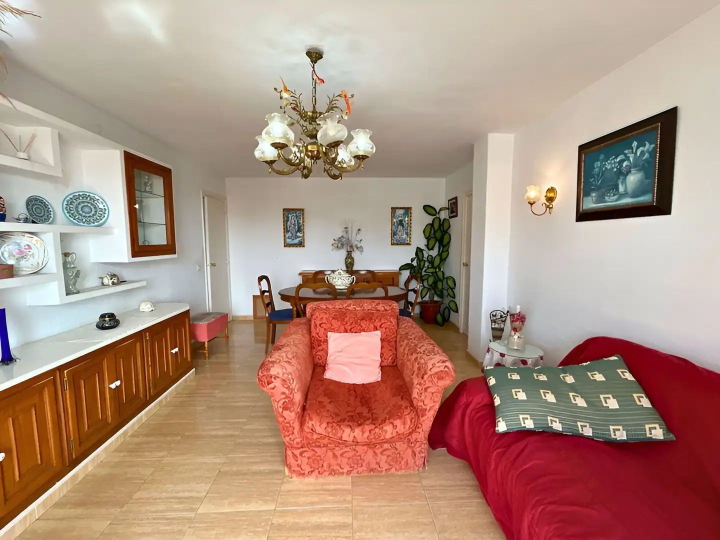 Apartament amb ascensor en venda a Marbella Centro, imagen 6