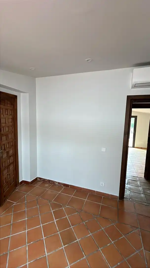Casa amb terrassa en venda a Milla de Oro, imagen 39